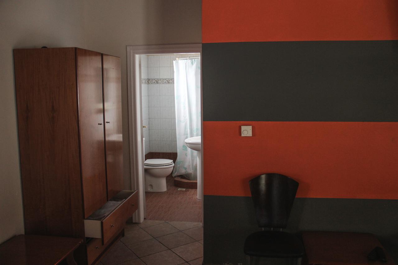 Guesthouse Vrenthi Карітайна Екстер'єр фото