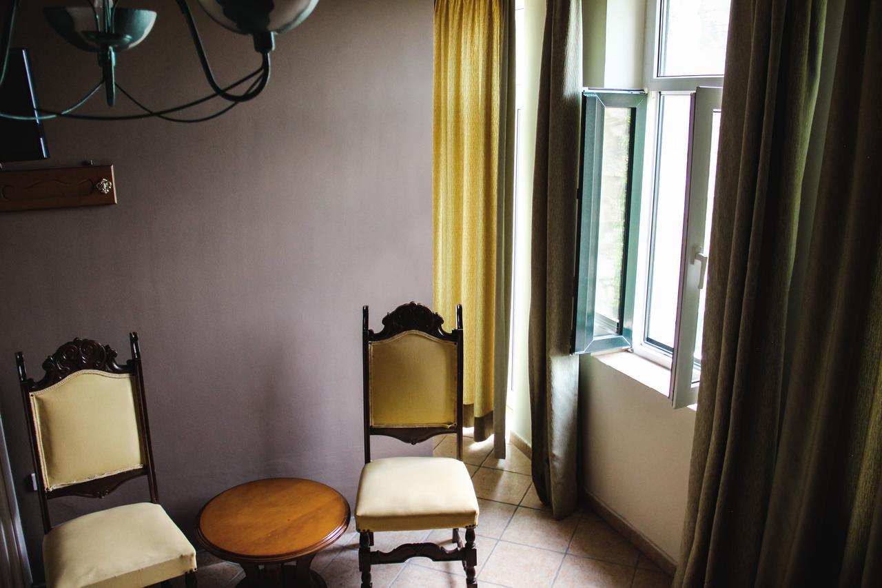 Guesthouse Vrenthi Карітайна Екстер'єр фото